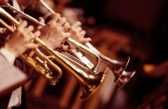 Эстетика джаза