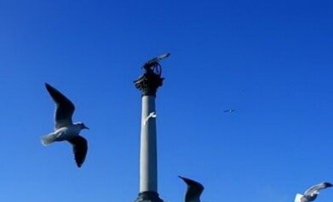 Севастополь. Русская Троя