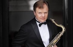 Игорь Бутман