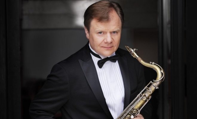 Игорь Бутман