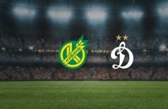 Кубань — Динамо-2