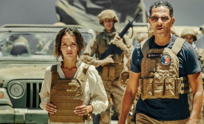 13 дней, 13 ночей