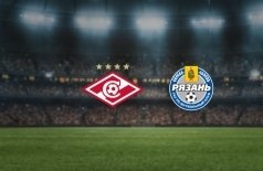 ЖФК Спартак — ЖФК Рязань-ВДВ