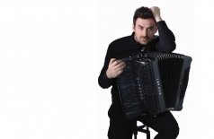 Пётр Дранга и Бэнд