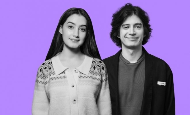 Динара Курбанова, Тимур Хамадуллин