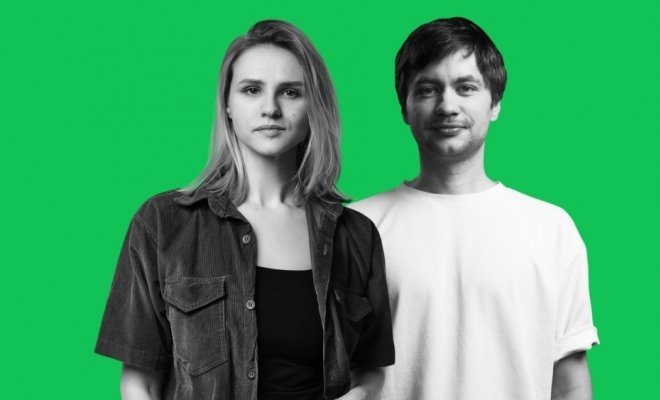 Вера Котельникова, Алексей Шамутило