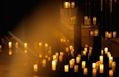 Праздничный Пасхальный концерт. Времена года. Аве Мария. Аллилуйя!