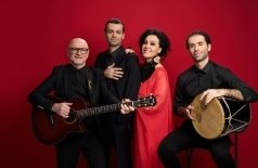 Семья Боджгуа