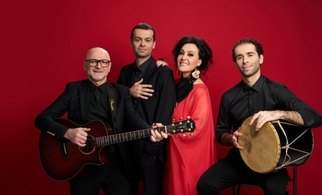 Семья Боджгуа