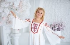 Вишнёвый сад