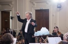 Музыка радости