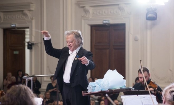 Музыка радости