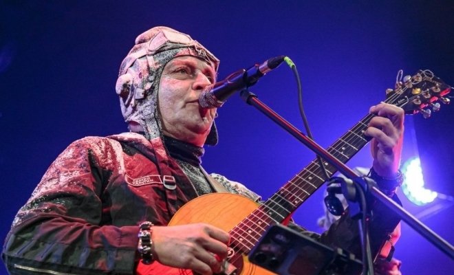 Сергей Калугин