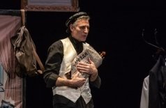 Довлатов. Наши. Хроники