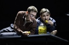 Улитка на склоне