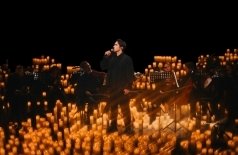 Lumisfera. Великие хиты и 3000 свечей