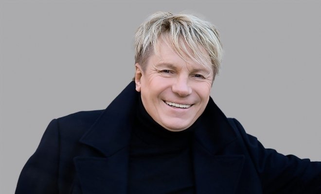 Виктор Салтыков