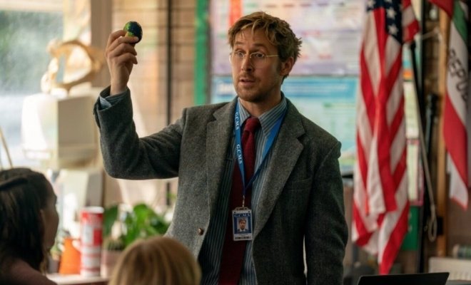 Проект «Конец света»