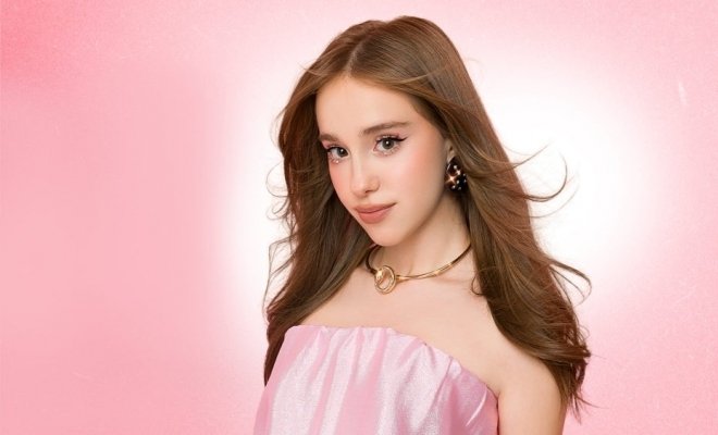 Марьяна Локель