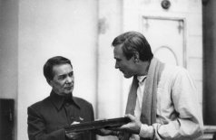 Белый снег России