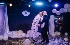 Приключение Тигрёнка и Медвежонка