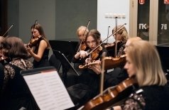 Глубокий космос