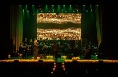 Neo Classic Orchestra и хор. Идеальное свидание. 3000 свечей