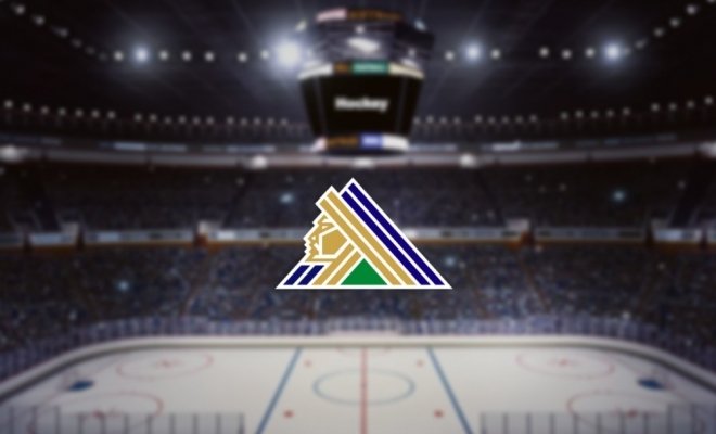 Салават Юлаев — 1/8 Плей-офф. Матч 3