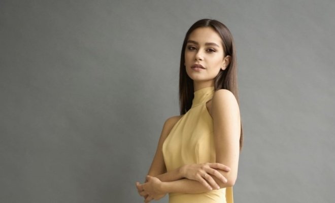 ДВАСО. Скрипичные шедевры