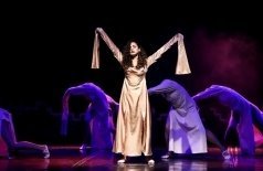 Дальний Восток. Сказания четырех стихий