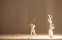 TheatreHD: Курентзис: Дон Жуан