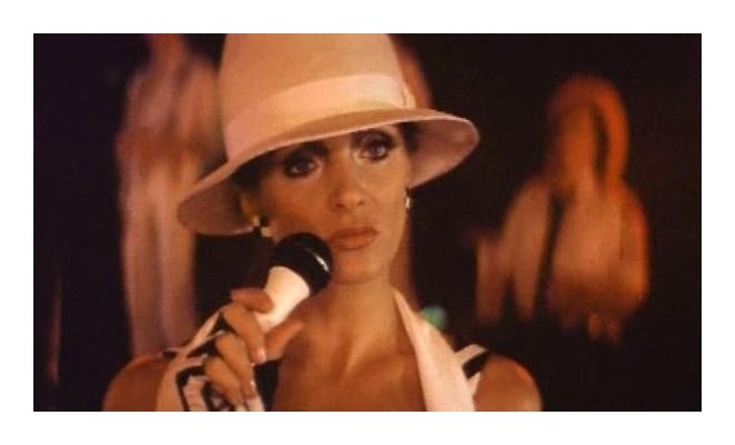 Танцы на крыше