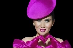 Ильсия Бадретдинова