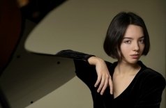 Шедевры русской фортепианной школы: Чайковский, Рахманинов, Скрябин, Прокофьев