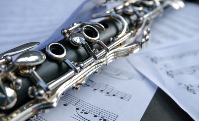 Барокко в оттенках джаза. Вечер при свечах в англиканском соборе