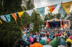 V Московский джазовый фестиваль