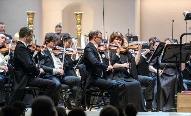 Мой первый композитор: Чайковский