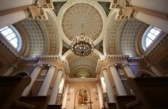 Гармония духа. Европейская и русская музыка