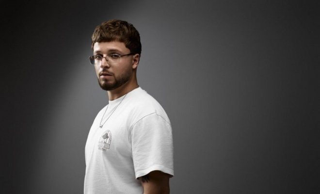 Гарик Погорелов