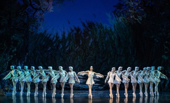 Театр в кино: Шурале