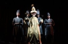 Конёк-горбунок