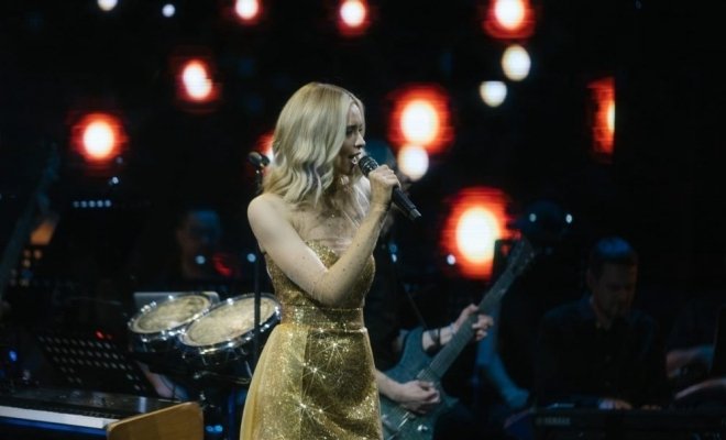 Александра Воробьёва