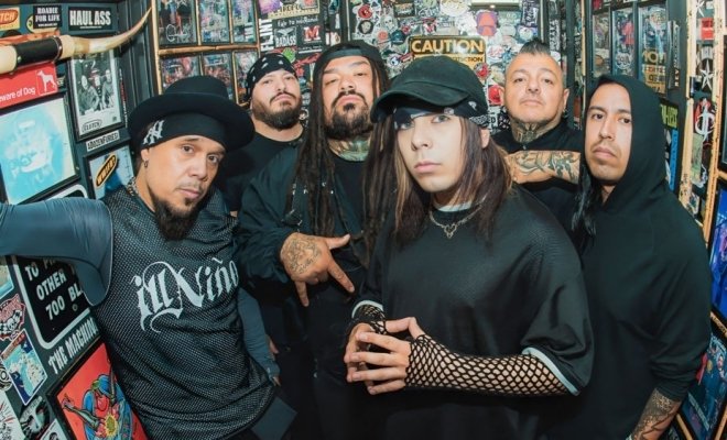 Ill Nino