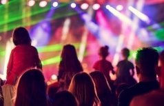 Детский праздник «Вкусняшная вечеринка»