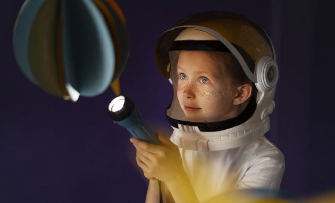 Лунные сказки