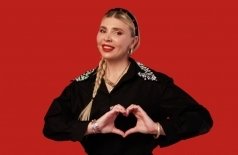 Валерия Яковлева