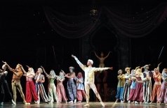 Тысяча и одна ночь