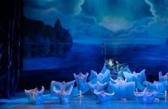 Красавица Ангара