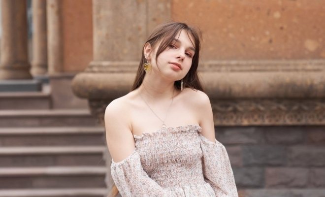 Юлия Коцкая