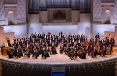 V Международный конкурс молодых пианистов Grand Piano Competition. Прослушивание финала